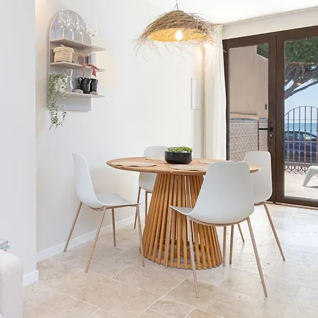 Apartment Banda Del Mar By Solaga Homes Malaga