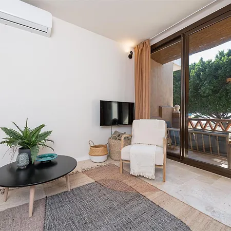 Apartment Banda Del Mar By Solaga Homes