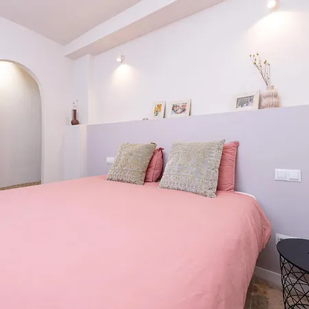 Banda Del Mar By Solaga Homes Apartment