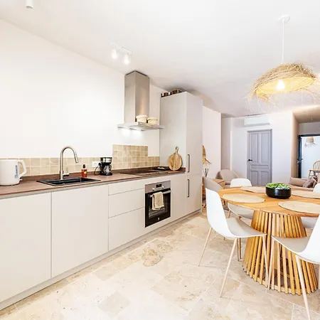 Apartment Banda Del Mar By Solaga Homes