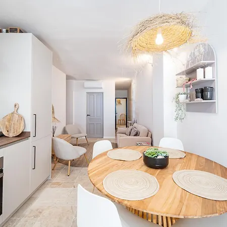 Banda Del Mar By Solaga Homes Apartment Malaga