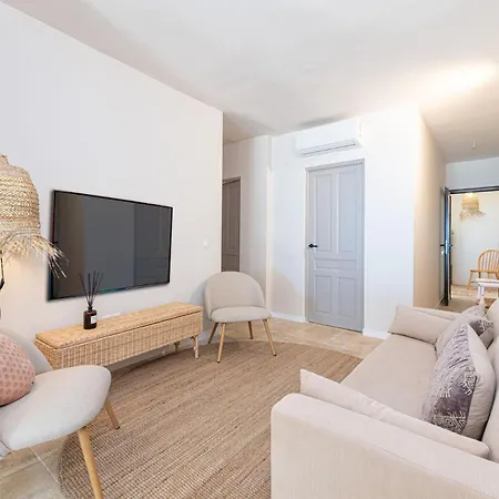 Banda Del Mar By Solaga Homes Malaga