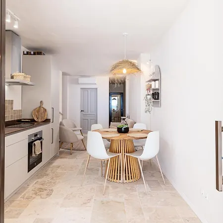 Banda Del Mar By Solaga Homes Malaga