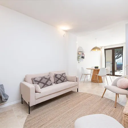 Apartment Banda Del Mar By Solaga Homes *