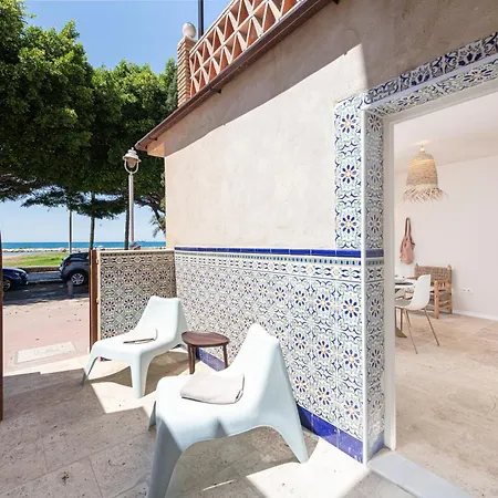 Banda Del Mar By Solaga Homes * Malaga