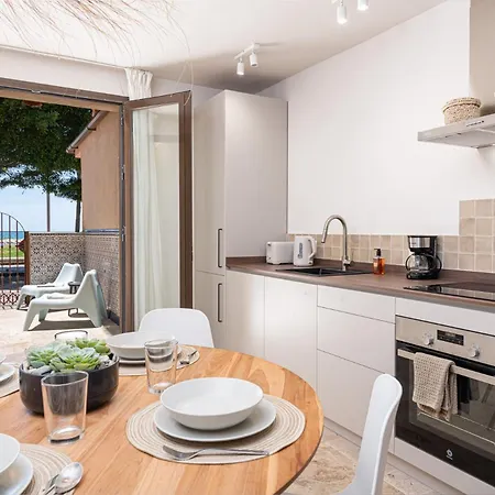 Banda Del Mar By Solaga Homes *