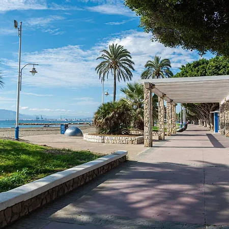 Banda Del Mar By Solaga Homes Malaga
