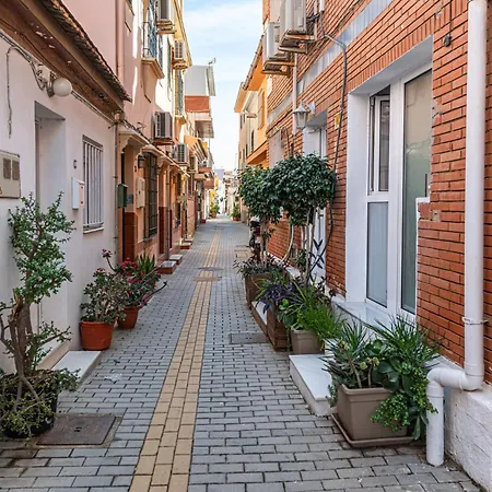 Banda Del Mar By Solaga Homes Apartment *