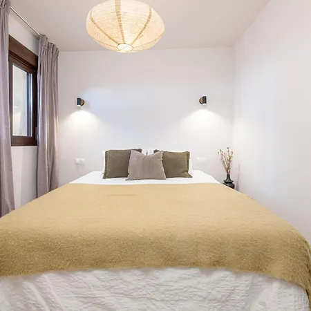 Banda Del Mar By Solaga Homes Apartment Malaga