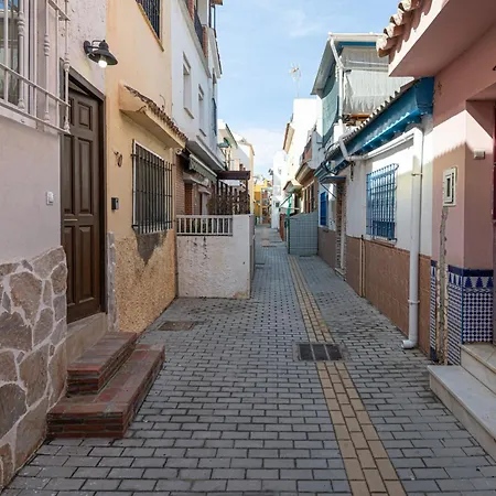Banda Del Mar By Solaga Homes Malaga