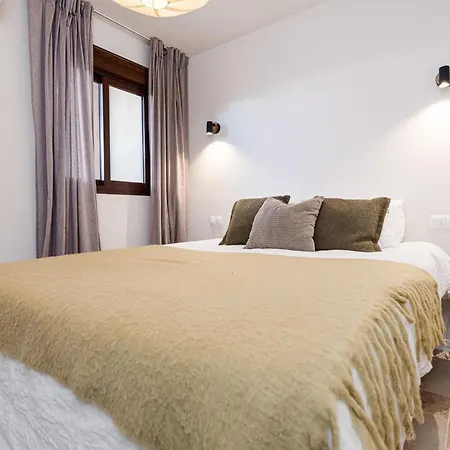 Banda Del Mar By Solaga Homes * Malaga