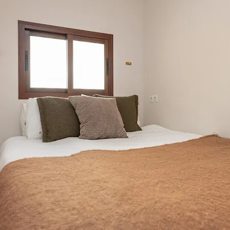 Banda Del Mar By Solaga Homes Apartment