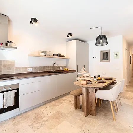 Banda Del Mar By Solaga Homes