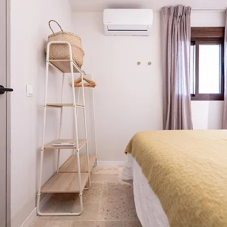Banda Del Mar By Solaga Homes Apartment