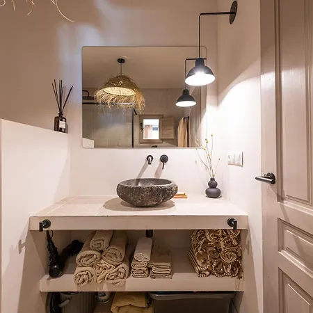 Banda Del Mar By Solaga Homes Apartment *