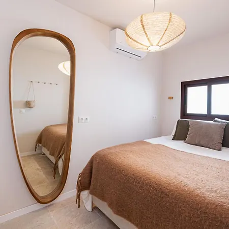 Banda Del Mar By Solaga Homes * Malaga