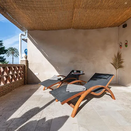 Banda Del Mar By Solaga Homes *