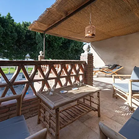 Banda Del Mar By Solaga Homes * Malaga