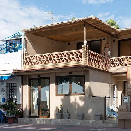 Apartment Banda Del Mar By Solaga Homes *