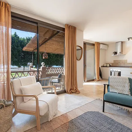 Banda Del Mar By Solaga Homes Malaga